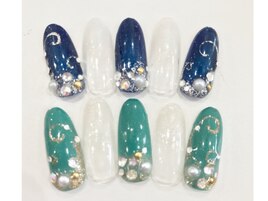 1２月デザインです！