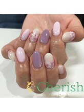 ネイルサロン チェリッシュ(nail salon Cherish)/アートネイル