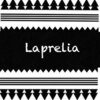 ラプレリア(Laprelia)ロゴ