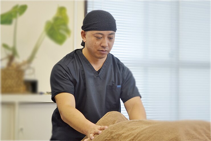 Applied Kinesiology:100時間コース カイロ・整体・オステ Chiropractic] DC Shiokawa's authentic chiropractic