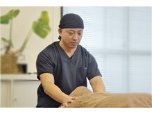 アールズベース カイロプラクティック(R'S BASE / らくらく整体院)