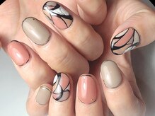 ネイル アメリーズ(NAiL.AMeRi-z)/90min