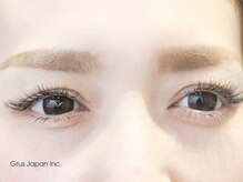 geNe 'n GRUS(ジーン アンド グルス)/ボリュームラッシュ