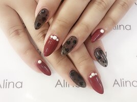 人気1定額5500円デザインコース