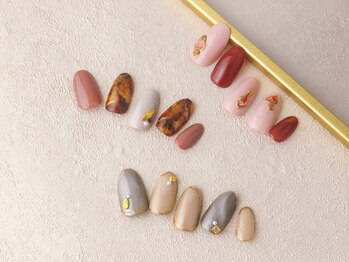 サラ(Sarah.)/定額デザインコース