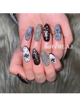 ネイルズリアル(nail's REAL)/