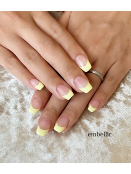 アンベリール(embellir)/