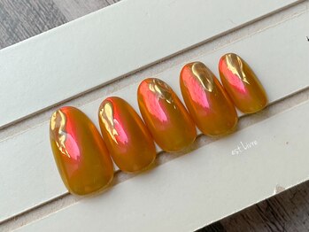 エストリブレ(estLivre)/ニュアンスミラーアート