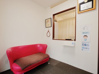 整体サロン宇宙/☆店内☆