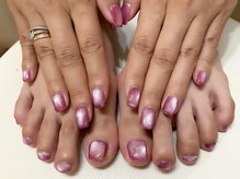 ラビング(Loving)/ハンド＆フット