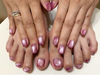 ラビング(Loving)/ハンド&フット