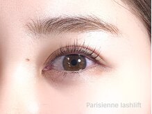 フロール 上大岡(Flor)/パリジェンヌ　ラッシュリフト