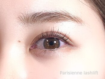 フロール 上大岡(Flor)/パリジェンヌ ラッシュリフト