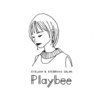 ぼっち バイ プレイビー(by Playbee)ロゴ