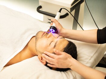 てもみスパ ビタミン(vitamin)/【VIPルーム】ハイパーの小顔♪