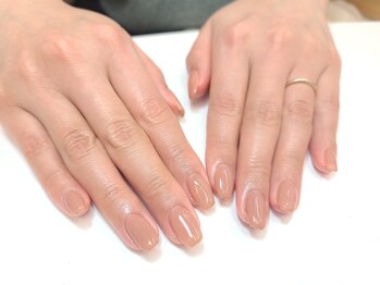 ネイルックバイナチュレルーム(Nailook by Nature Room)/JrネイリストAkie