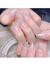 シュシュ ルージュ(chouchouRouge)/