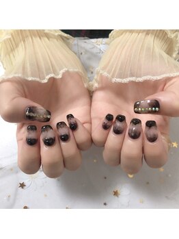 カスミネイル(Kasumi Nail)/