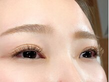 スワンキー(Swanky)/エレガントラッシュ(ブラウン)