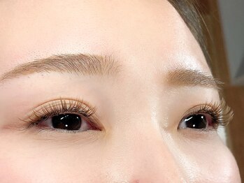 スワンキー(Swanky)/エレガントラッシュ(ブラウン)