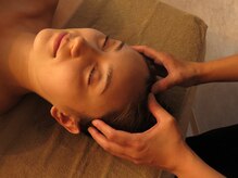 ミミアザブ(MIMI AZABU)/フットリフレ・ドライヘッドスパ