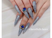 チアフルチア(CheerfulCheer)/