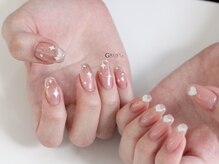 グルス(GRUS)/お持ち込みネイル