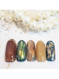 10月NEWデザイン♪