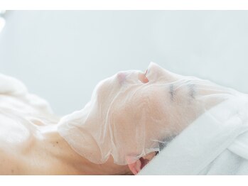 ポーラ ザ ビューティ 千里丘店(POLA THE BEAUTY)/マスク