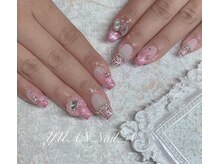 ユアンネイル(YUAN.Nail)/秋葉原ネイル/末広町/御徒町