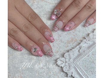 秋葉原ネイル/末広町/御徒町