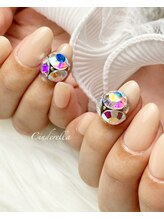 シンデレラ(Cinderella)/