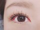 シャイン アイラッシュ(Shine Eyelash)の写真/【歴10年以上の経験豊富なアイリストが対応◎】ワンランク上の技術&接客力で納得のいく仕上がりをご提供♪