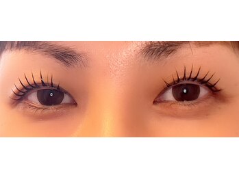 リバティー(LIBERTY)/L3リフト(まつ毛パーマ)