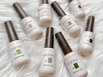 フェリーチェ(Felice)/☆new magnet☆