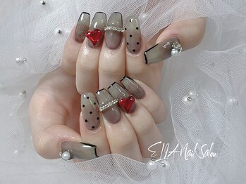 エリア(ELIA)/やり放題