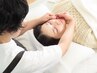 【全身鍼灸施術＋脚オイルマッサージ】全身の疲労を解き放つ65分