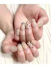 リミア(Limi'a)/ドット×キラキラ