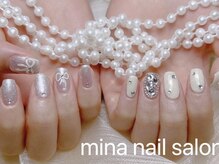 クイーンズネイルサロン(Queen's nail salon)/