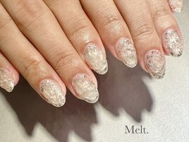 ニュアンス♪定額¥10480