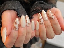 タスメット(+met)/～手書きアニマル～