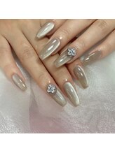 エムズセカンド(msm. 2nd)/持ち込みデザインは公式LINEから