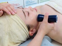 リトルーム(Litroom: from Seoul)/有資格者のみできる調合で施術