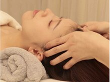 グランヴァーズ ハーブ(Grandvers.herb)の雰囲気（温活、妊活、不調改善等　お身体のメンテナンスお任せ下さい♪）