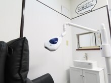サロンドサンテソレイユ(salon de sante Soleil)の雰囲気（お客様のお悩みお気軽にご相談ください◎）
