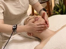 リトリト(Retreat)/WINBACK×小顔コルギ