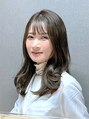 ビーダンディ(Bee dandy)/内山絵美