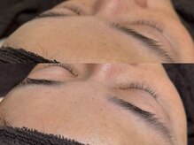 アオ 渋谷(ao.)/ララピール