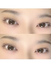 プリート(Pulito)/まつげパーマ