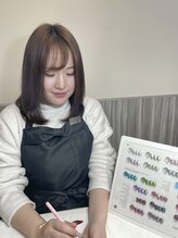 ジョアアンジェ 福島店(joieange) joieange 矢野